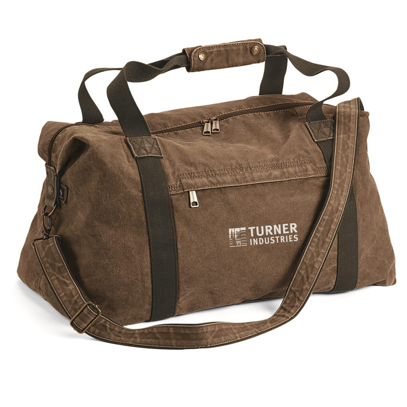 DriDuck Weekender Bag