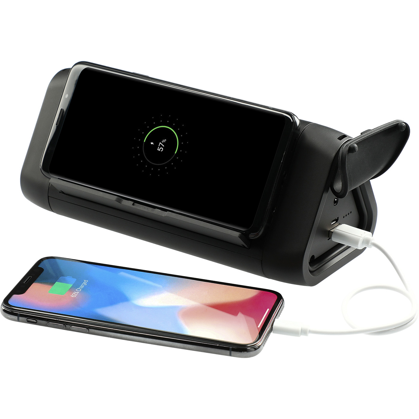 High Sierra Waterproof Speaker