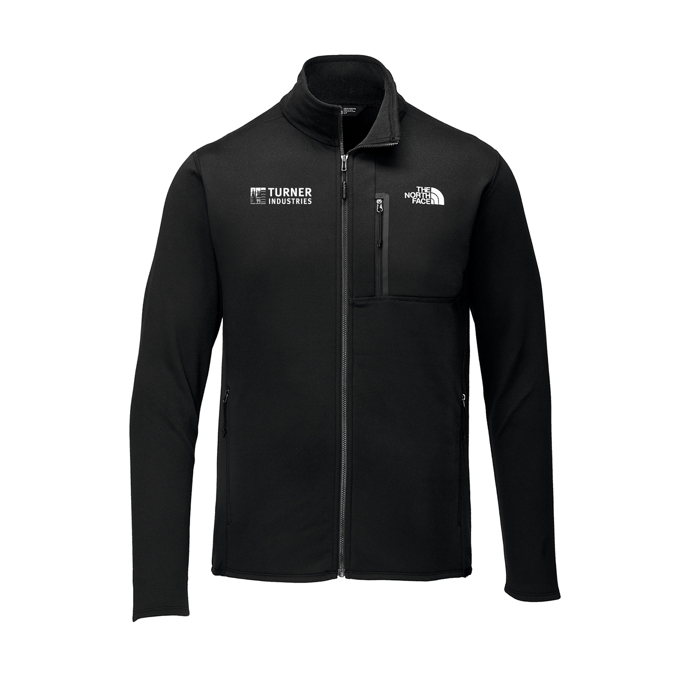 The North Face Skyline Full-Zip Fleece Jacket