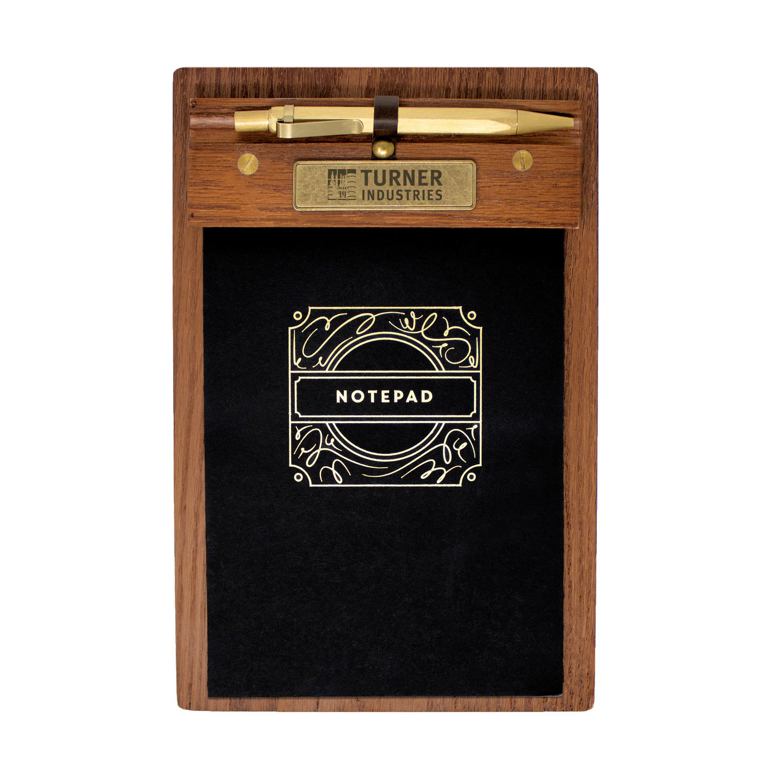 Brockman Stationery Set