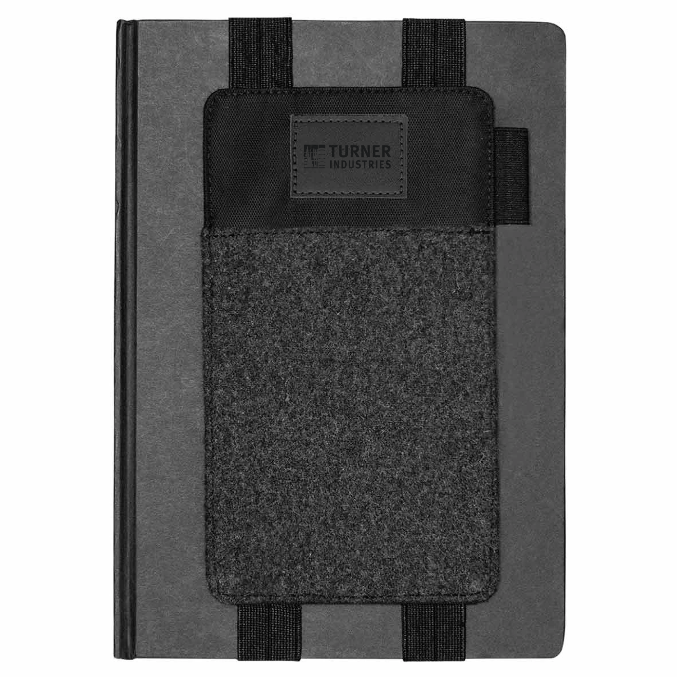 Sierra Scribe Journal + Holder